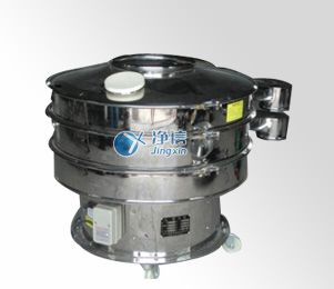 安裝直線振動篩前需要做什么準備？