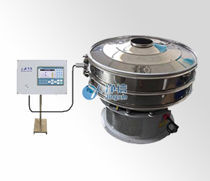 振動(dòng)篩分儀在使用過程中發(fā)現(xiàn)網(wǎng)眼被堵了怎么辦?